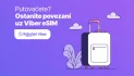  Viber u Srbiji predstavio eSIM uslugu