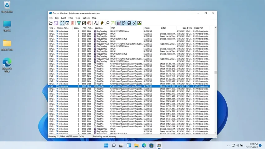 Windows krije moćan alat koji otkriva šta svaka aplikacija zaista radi i da li dira fajlove na vašem PC-u