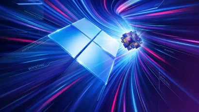 Windows 11 konačno dobija ozbiljno ubrzanje, prelazi na WinUI 3
