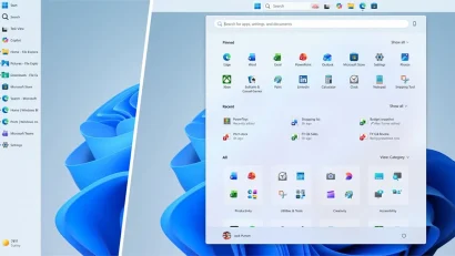Trebalo im je skoro pet godina! Windows 11 konačno daje slobodu korisnicima u podešavanju taskbar-a