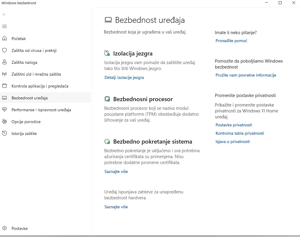 Windows Secure Boot
