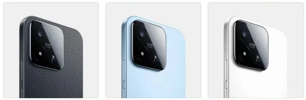 Xiaomi 17 Max