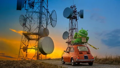 Hakeri lažnim baznim stanicama napali na hiljade telefona i izazvali milione prekida u mreži