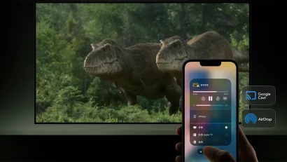 iOS 27 se otvara, iPhone dobija Google Cast podršku