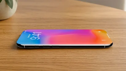 Ovako izgleda telefon iz snova ljubitelja iPhone uređaja