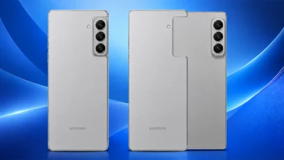 Samsung patent otkriva telefon sa ekranom koji se izvlači i pokretnim modulom kamere
