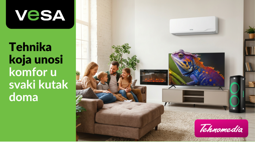 VESA želi da kupovinu tehnike učini jednostavnijom