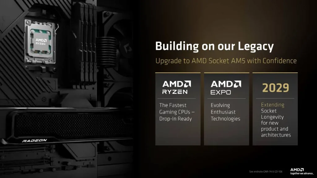 AMD AM5
