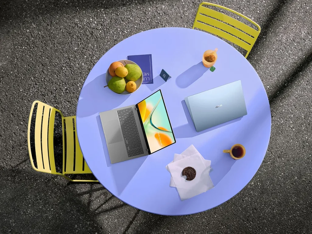 ASUS Vivobook S16