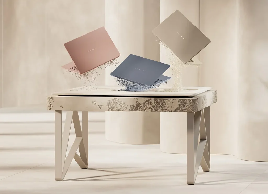 ASUS Zenbook 14