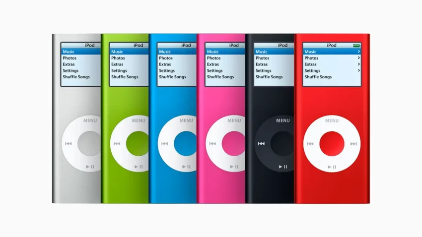 Generacija Z vraća iPod u modu, jer mladi beže od pametnih telefona