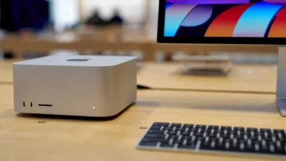Apple preskače M6 procesore i direktno prelazi na M7 AI generaciju čipova