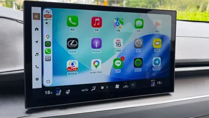 CarPlay će nakon iOS 27 dobiti veliku nadogradnju: Siri AI poboljšava osećaj tokom vožnje
