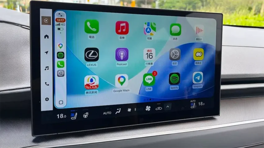 CarPlay će nakon iOS 27 dobiti veliku nadogradnju: Siri AI poboljšava osećaj tokom vožnje