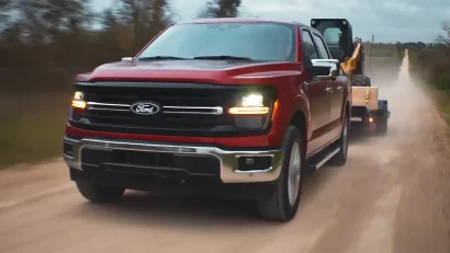 Ford vraća na posao 300 inženjera jer AI nije ispunio standarde kvaliteta