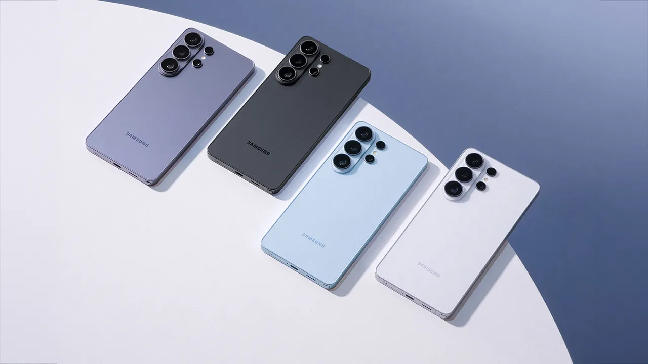 Kako Galaxy S26 serija pomaže u zaštiti vašeg digitalnog života, od bankarstva do ličnih podataka