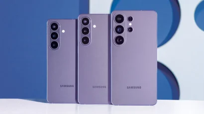 Ljudi kupuju Galaxy S26 jer se plaše koliko bi Galaxy S27 mogao da poskupi