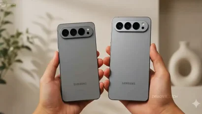 Galaxy S27 Pro bi mogao da postane pravi Samsung flagship za 2027. godinu