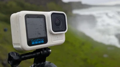 GoPro se suočava sa bankrotom i bori za opstanak