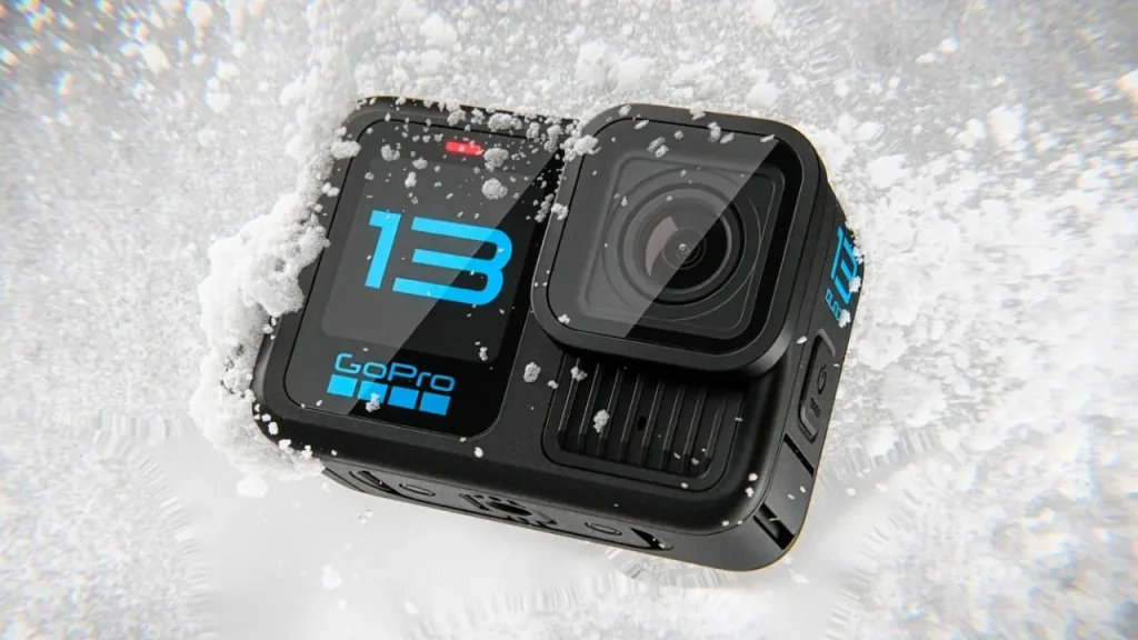 GoPro bankrotom