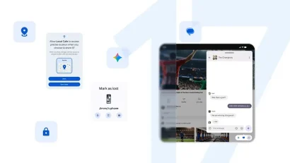 Google objavio Android 17 i WearOS 7, prvo za Pixel telefone