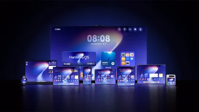 Huawei HarmonyOS 7 zvanično predstavljen - interfejs kao sopstvena Liquid Glass verzija