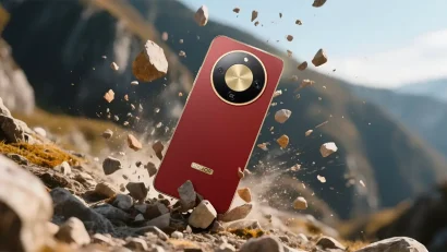 Pet Android telefona sa baterijom koja traje danima