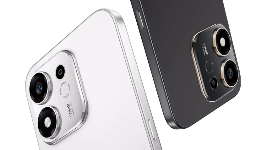 Honor 600 Smart ima bateriju od čak 7.700 mAh