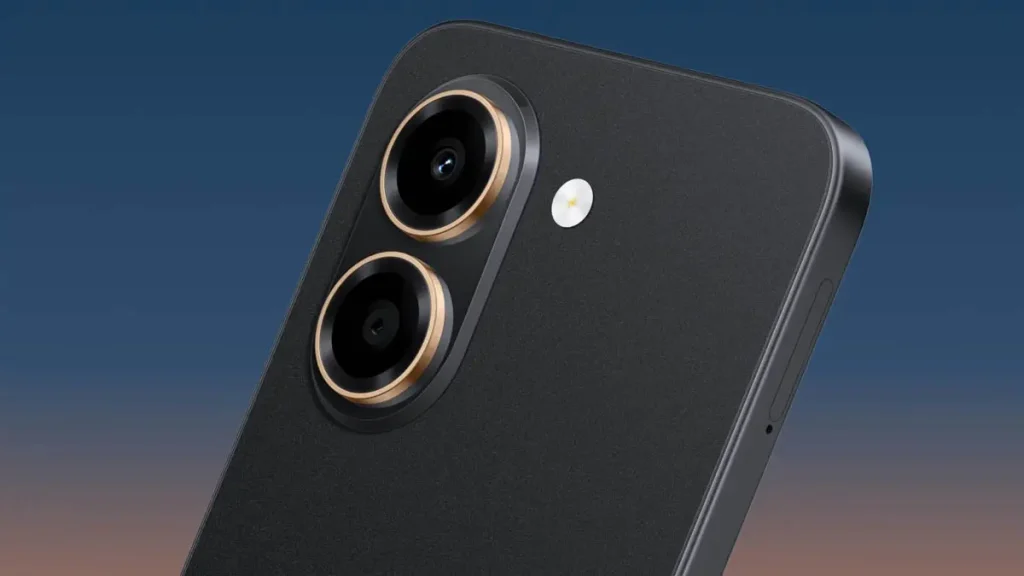 Honor X7e