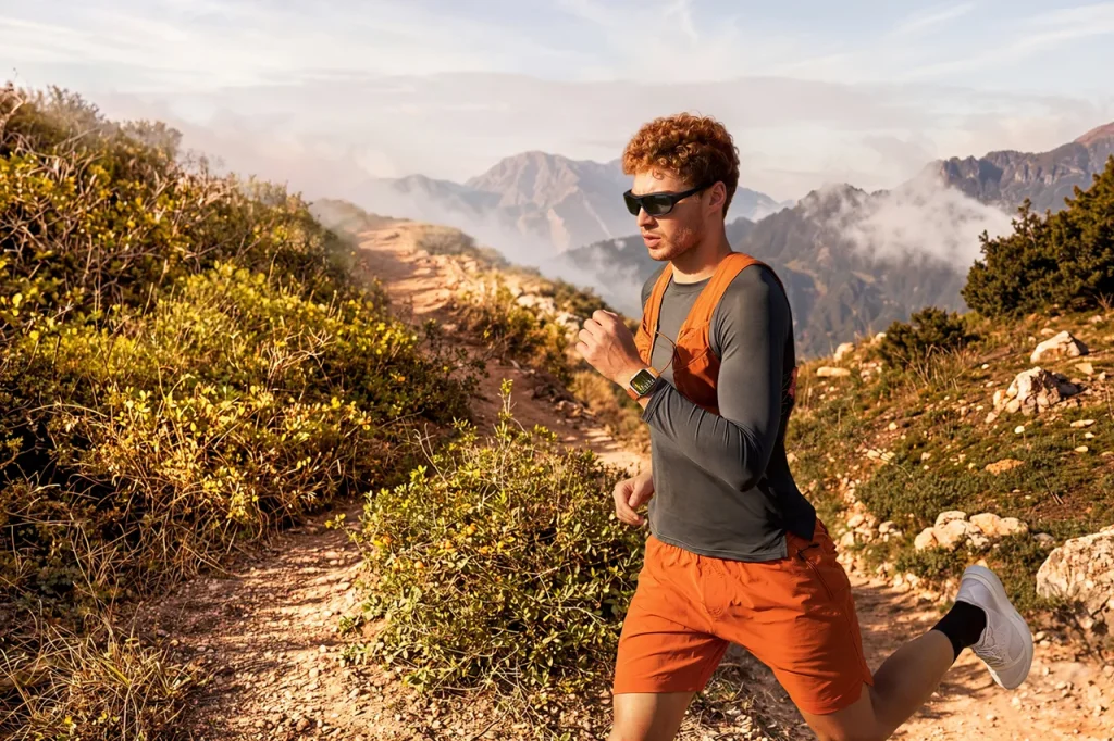 Huawei Watch Fit 5 trkac