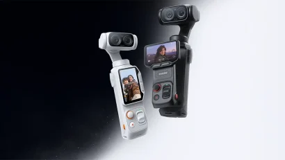 Nova Insta360 Luna Ultra kamera koristi Leica 8K objektiv
