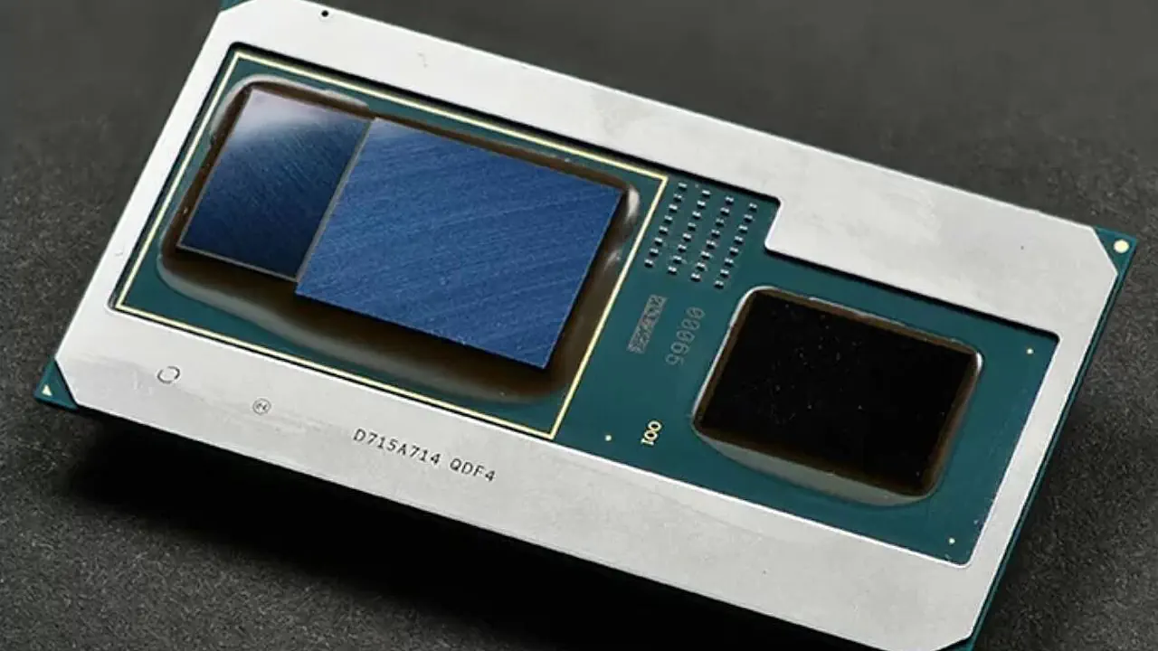 Intel planira procesore sa Nvidia integrisanom grafikom