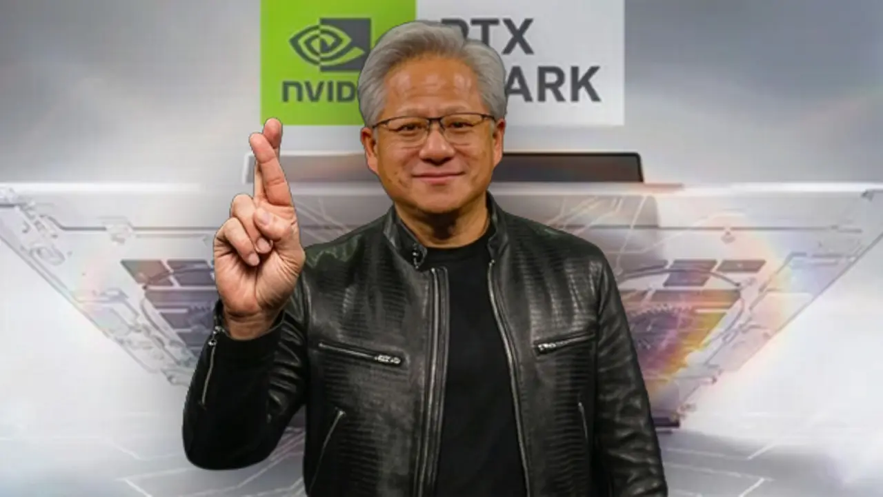 Veliko obećanje: Jensen Huang rešio ARM kompatibilnost, RTX Spark procesor će raditi sa svim Windows aplikacijama