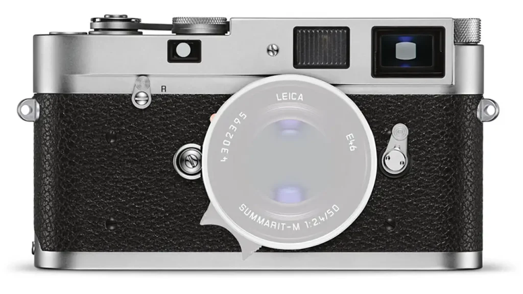 Leica kamere