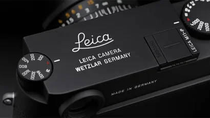 Zašto je Leica iznenada postala najbolje pozicionirana kompanija za kamere?