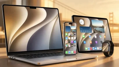 Spisak Mac računara koji su kompatibilni sa novim macOS Golden Gate sistemom