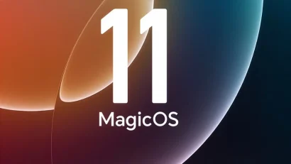 Kako izgleda HONOR MagicOS 11, prvi  Liquid Glass dizajn za Android platformu