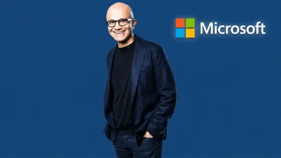 Satya Nadella ruši staru hijerarhiju Microsofta