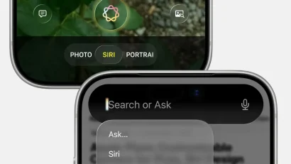 Nova Siri stiže na iOS 27, čekaće se u redu za korišćenje