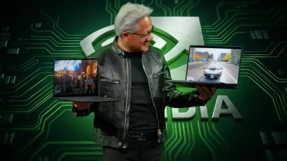 Nvidia i zvanično ušla na tržište PC procesora! RTX Spark verzija za Windows isporučuje 100 FPS-a u 3A igrama