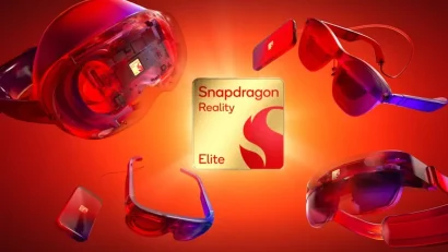 Snapdragon Reality Elite čipset za proširenu realnost