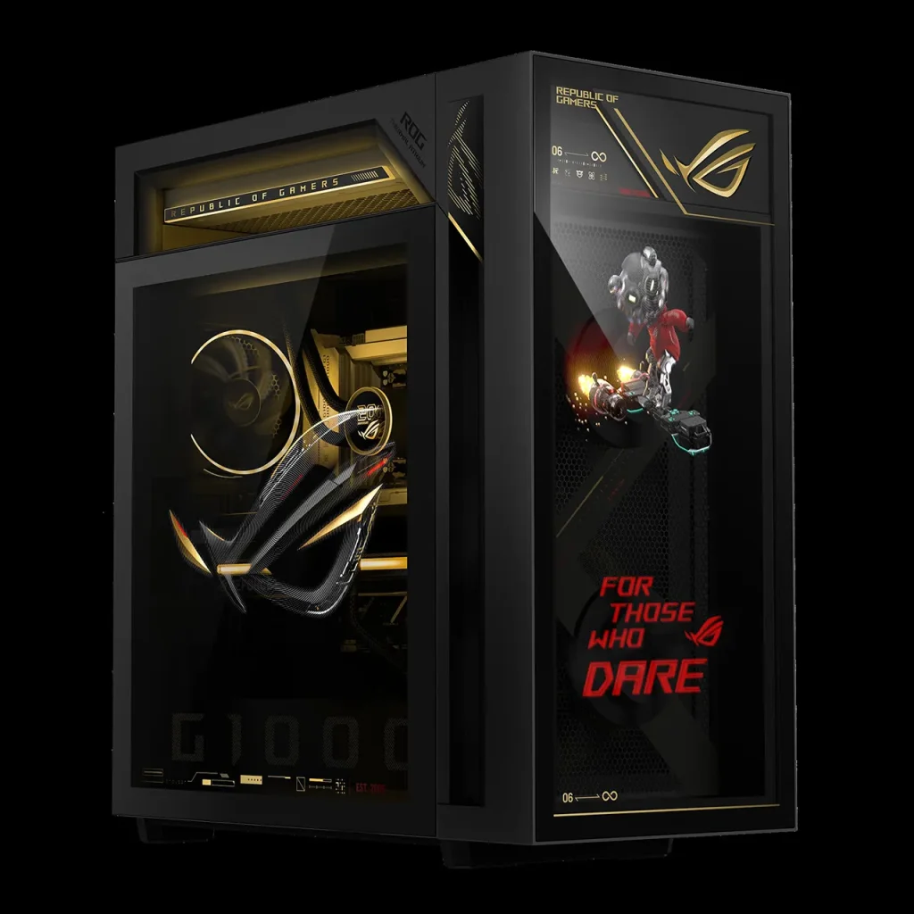 ASUS ROG_G1000