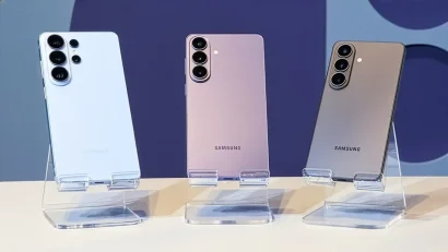 Performanse Galaxy telefona će biti ozbiljno unapređene: Samsung razmatra uvođenje tečnog hlađenja
