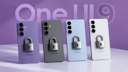 Samsung One UI 9 ukida Lockdown taster i uvodi automatsko zaključavanje telefona