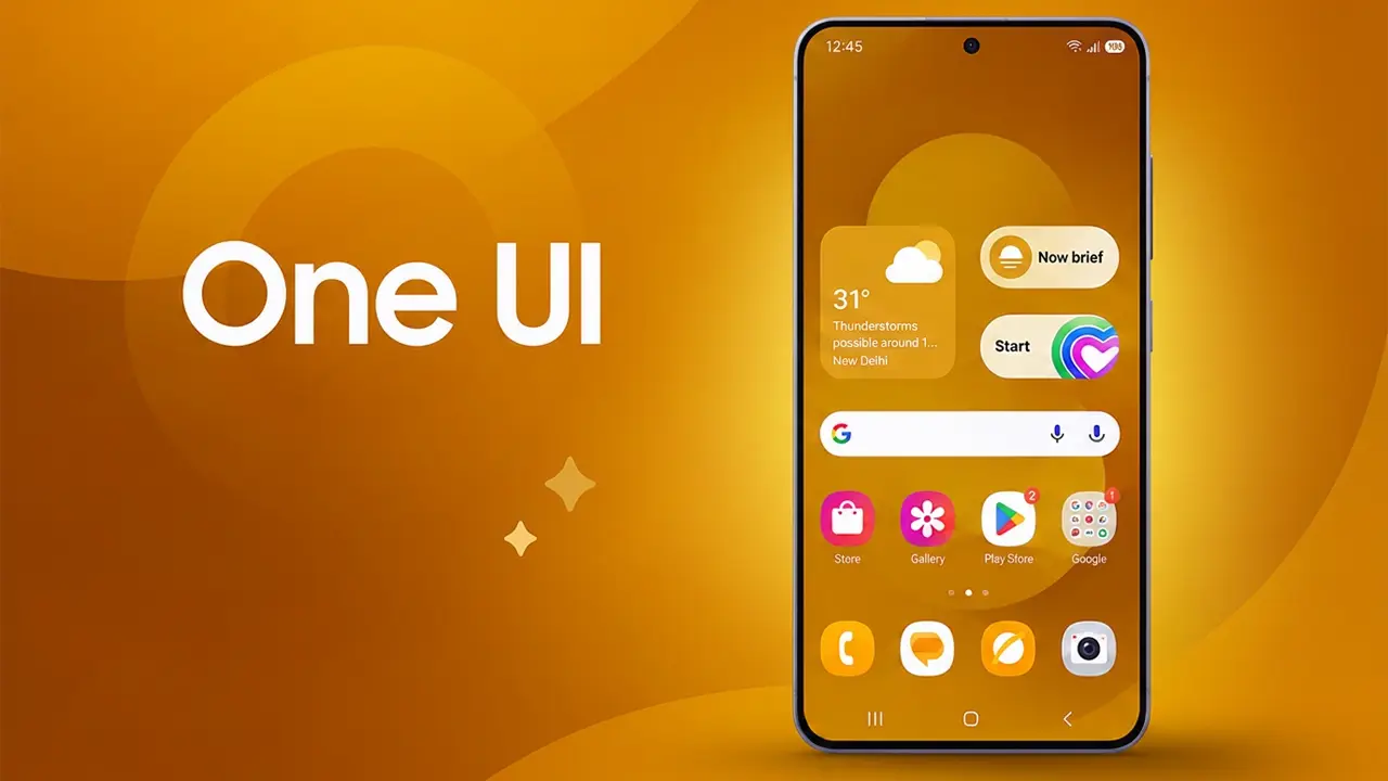 Zašto toliko volimo Samsung One UI?