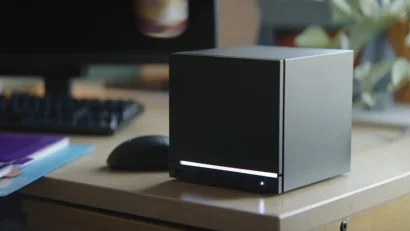 Valve šokirao Steam Machine cenom – startuje od od 1.039 €