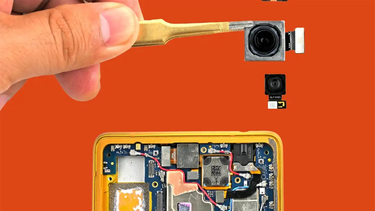 Trump telefon je zapravo prepakovani HTC U24 Pro
