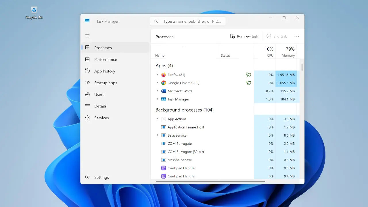 Isključivanje jedne Windows opcije može da preporodi starije računare