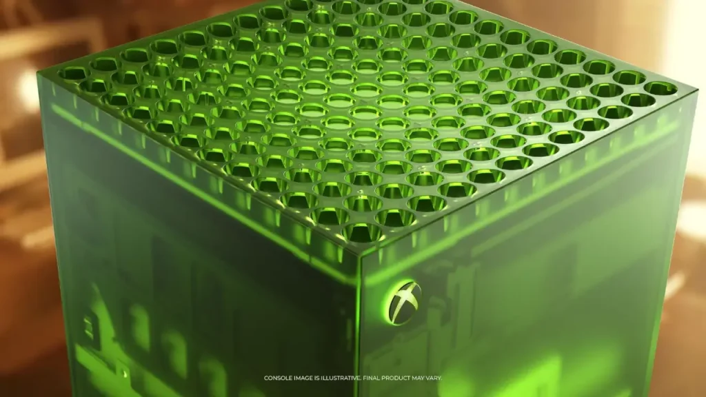 Microsoft Xbox 25 godina
