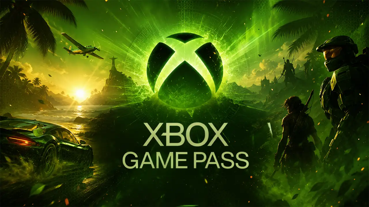 Xbox Game Pass donosi 12 novih igara tokom jula 2026.